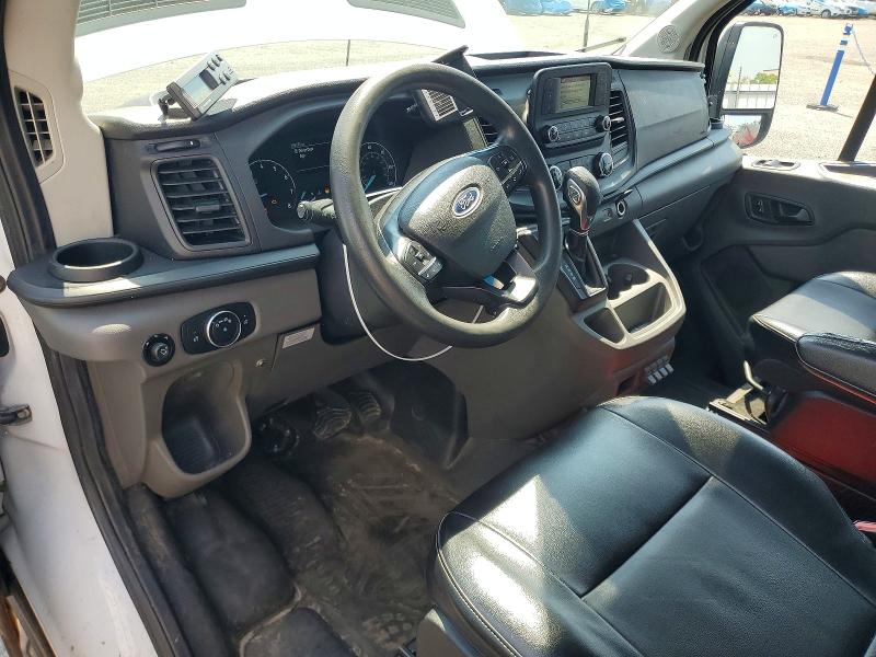 2020 Ford Transit მანქანა იყიდება აუქციონზე, vin: 1FDBW5Z86LKB24937, აუქციონის ნომერი: 79972995