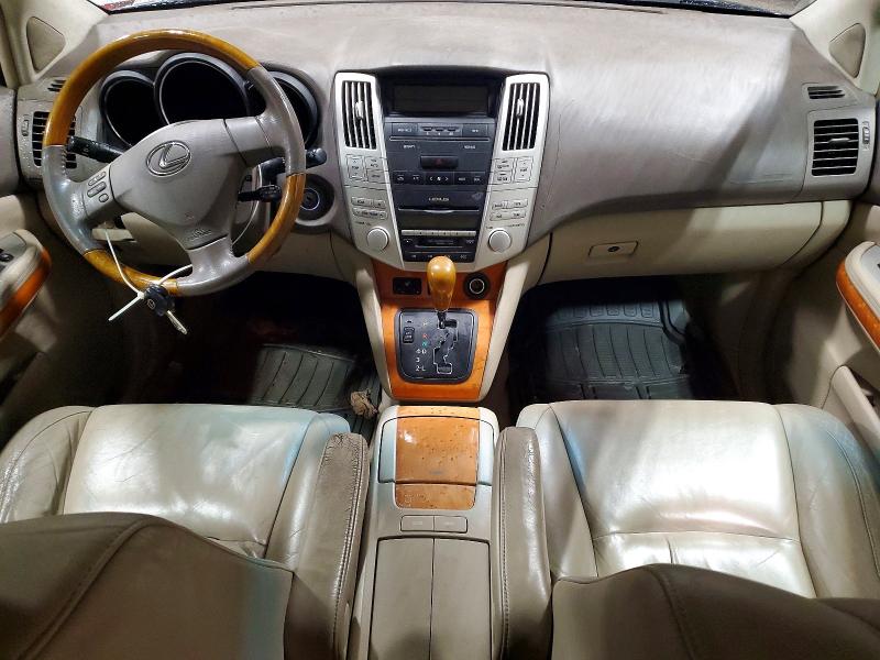 Продажа на аукционе авто 2004 Lexus Rx 330, vin: 2T2HA31U94C012593, номер лота: 42053556