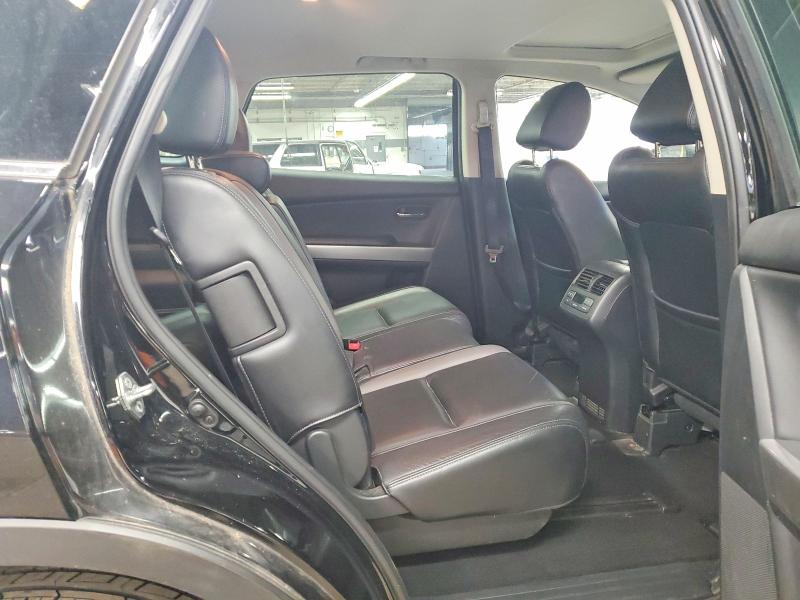 Продажа на аукционе авто 2012 Mazda Cx-9, vin: JM3TB3DA9C0344238, номер лота: 47229886