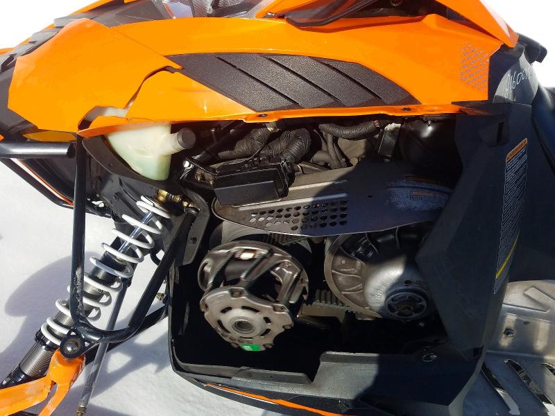 Продажа на аукционе авто 2016 Arctic Cat Snowmobile, vin: 4UF16SNW8GT102644, номер лота: 78160075