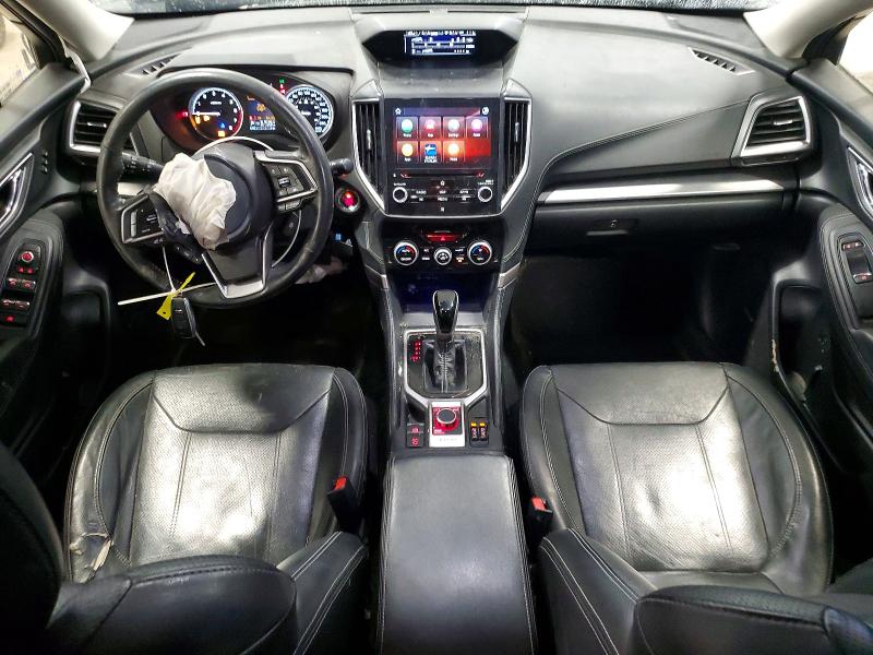 Продажа на аукционе авто 2019 Subaru Forester, vin: JF2SKEUC0KH444375, номер лота: 48064456