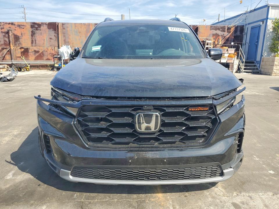 Aukcja sprzedaży 2024 Honda Pilot, vin: 5FNYG1H62RB026594, numer aukcji: 47137326