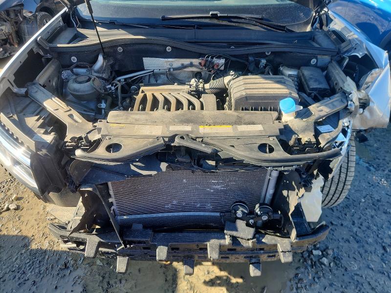 Продажа на аукционе авто 2022 Volkswagen Atlas, vin: 1V2HR2CA7NC517860, номер лота: 41919616
