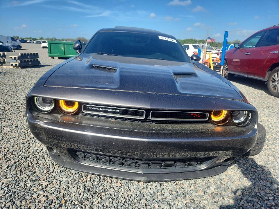 Aukcja sprzedaży 2016 Dodge Challenger, vin: 2C3CDZBT2GH101225, numer aukcji: 47731096