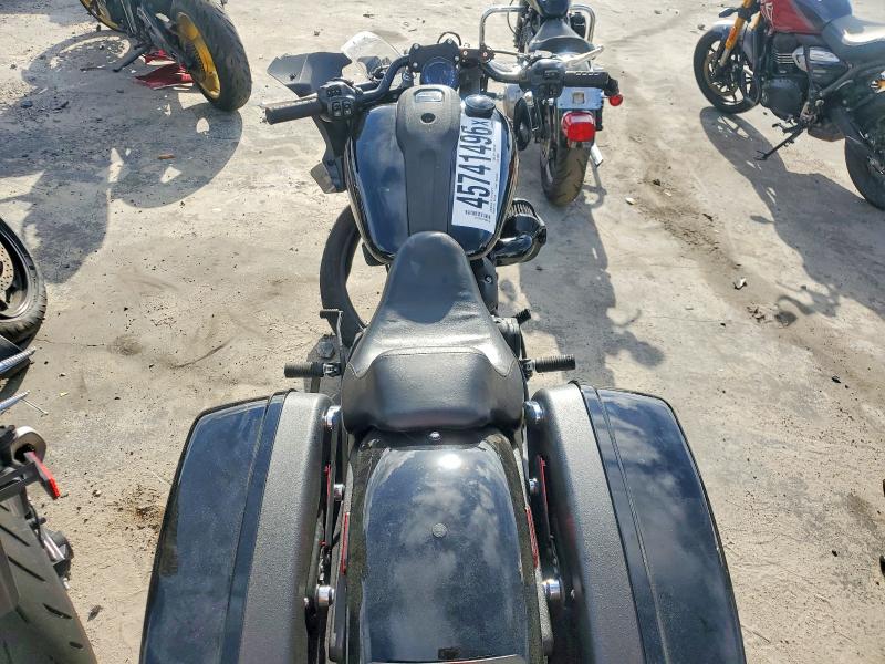 Aukcja sprzedaży 2025 Harley-davidson Fxlrst, vin: 1HD1YXA1XSB040492, numer aukcji: 45741496