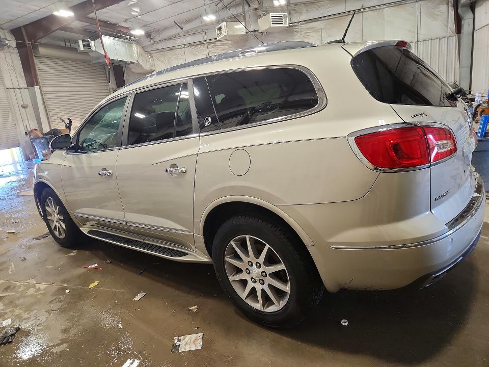 Aukcja sprzedaży 2017 Buick Enclave, vin: 5GAKVBKD2HJ242656, numer aukcji: 45674566