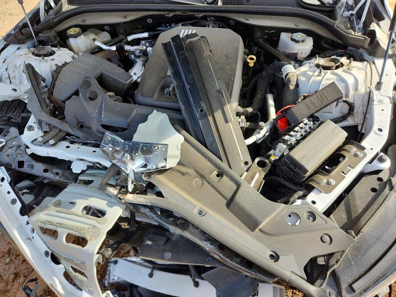 46486576 :رقم المزاد ، 1G6DN5RK2L0133211 vin ، 2020 Cadillac Ct5 مزاد بيع