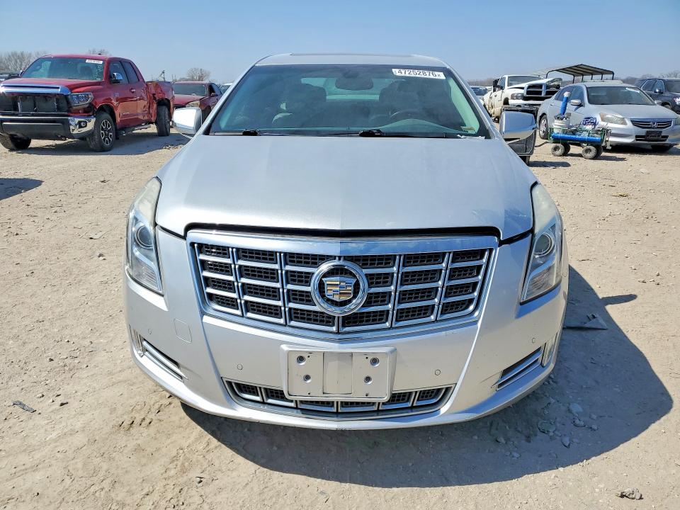 47252876 :رقم المزاد ، 2G61P5S34D9193157 vin ، 2013 Cadillac Xts مزاد بيع