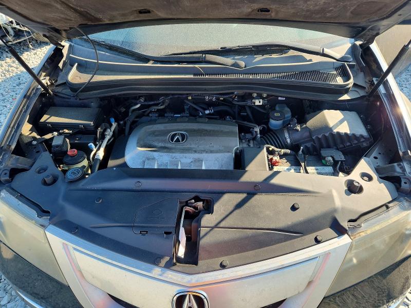 Продаж на аукціоні авто 2011 Acura Mdx, vin: 2HNYD2H7XBH526553, номер лоту: 46196496