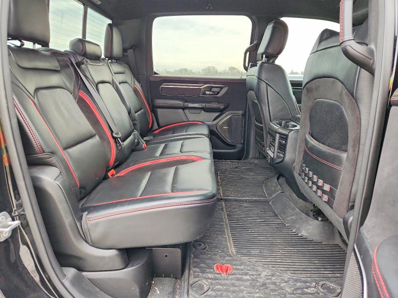 Aukcja sprzedaży 2021 Ram 1500, vin: 1C6SRFU93MN819353, numer aukcji: 52780746