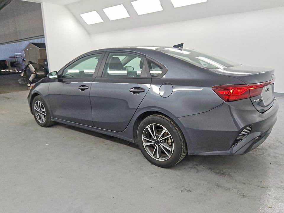 Aukcja sprzedaży 2023 Kia Forte, vin: 3KPF24AD9PE544589, numer aukcji: 78823105
