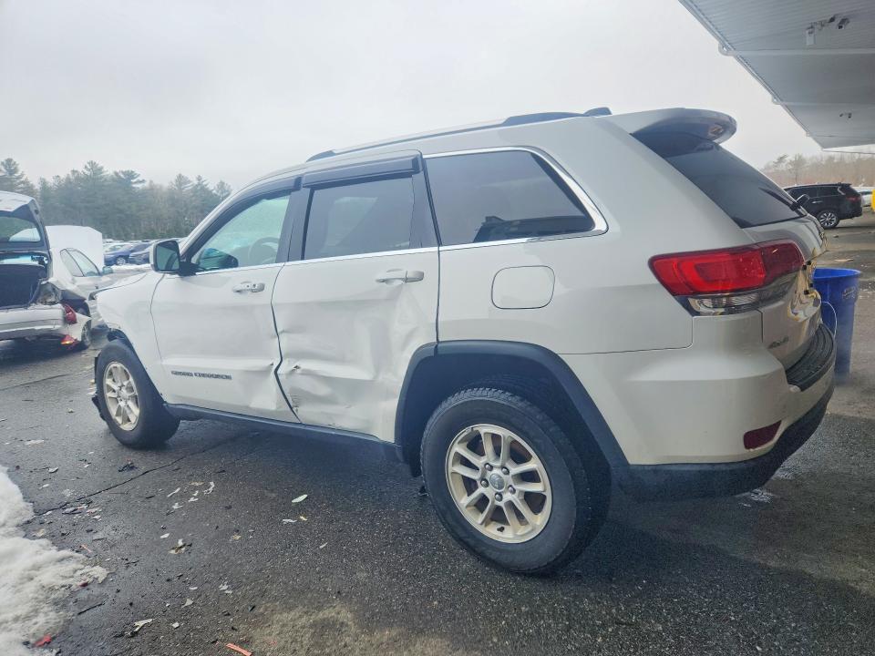 Aukcja sprzedaży 2018 Jeep Grand Cherokee, vin: 1C4RJFAG5JC223296, numer aukcji: 41797866