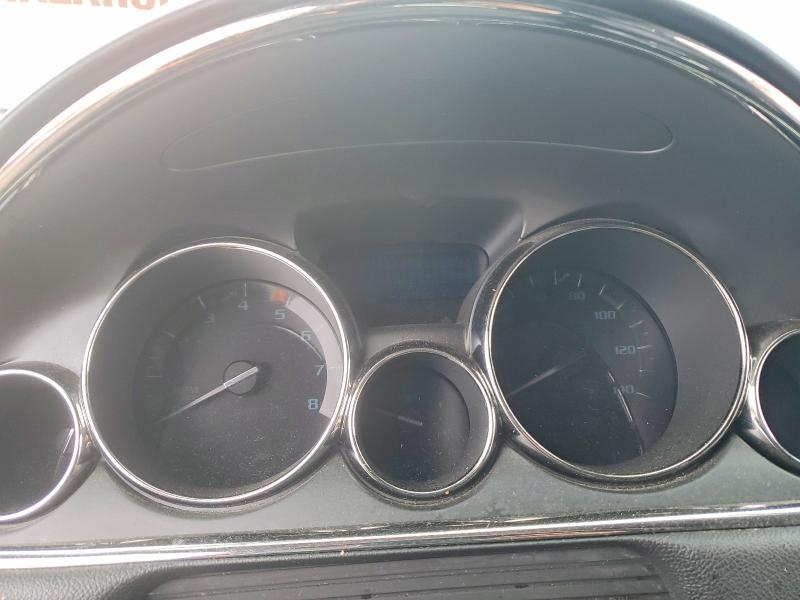 Aukcja sprzedaży 2013 Buick Enclave, vin: 5GAKVCKD5DJ112581, numer aukcji: 79585775