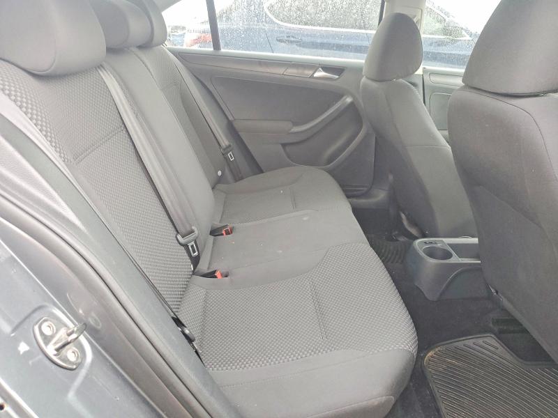 Продажа на аукционе авто 2012 Volkswagen Jetta, vin: 3VW2K7AJ5CM358048, номер лота: 41908256