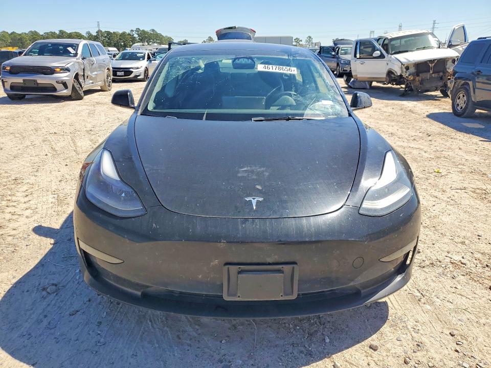 Продаж на аукціоні авто 2023 Tesla Model 3, vin: 5YJ3E1EC4PF696932, номер лоту: 46178656