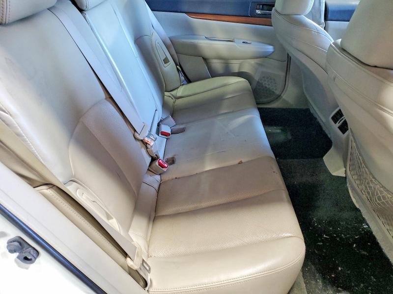 Aukcja sprzedaży 2013 Subaru Outback, vin: 4S4BRBKC9D3268093, numer aukcji: 79441385