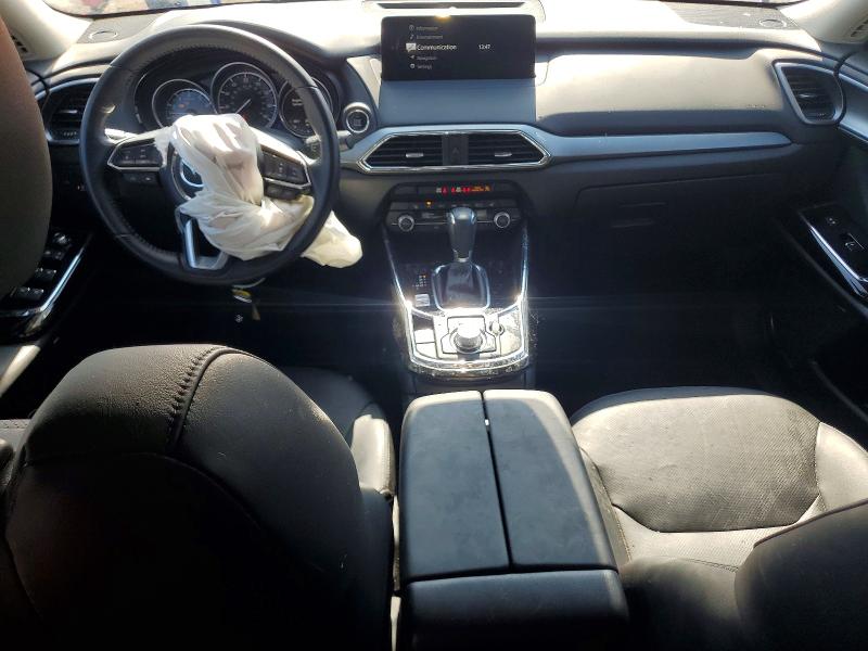 Auction sale of the 2021 Mazda Cx-9, vin: JM3TCBCY4M0510477, lot number: 46425546