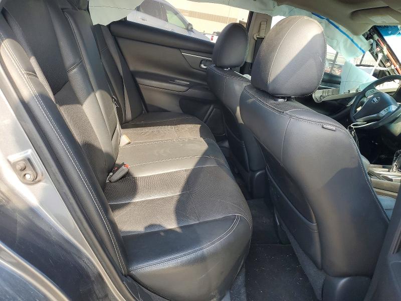 Продажа на аукционе авто 2017 Nissan Altima, vin: 1N4AL3AP0HC283976, номер лота: 42014106