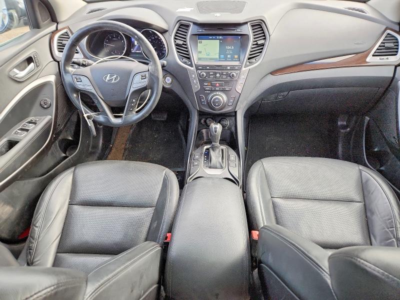 Aukcja sprzedaży 2018 Hyundai Santa Fe, vin: KM8SNDHF8JU259996, numer aukcji: 41975056