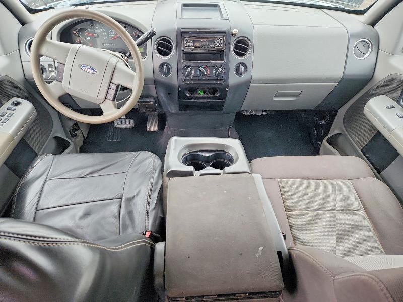 Aukcja sprzedaży 2005 Ford F150, vin: 1FTPW14555FB36167, numer aukcji: 46410206