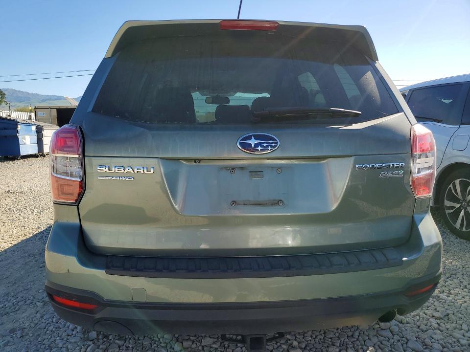 Aukcja sprzedaży 2014 Subaru Forester, vin: JF2SJAHC8EH543892, numer aukcji: 45888816