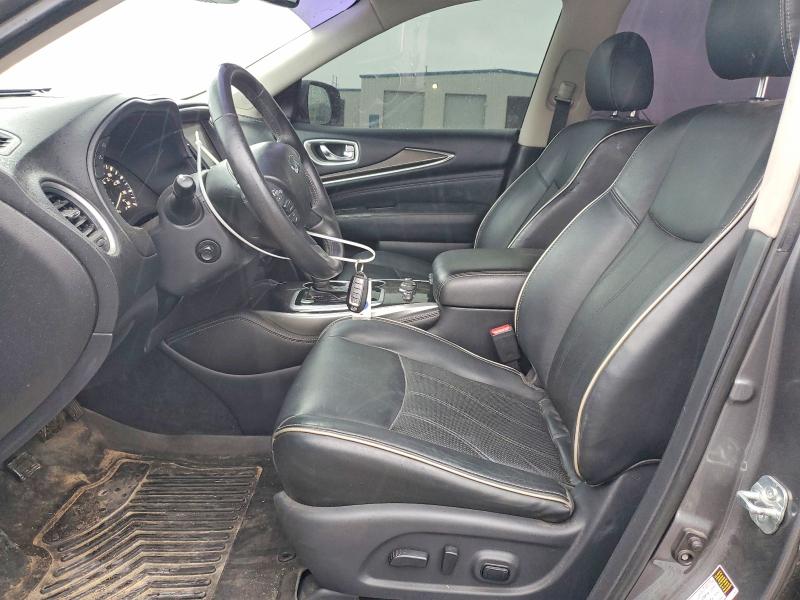2020 Infiniti Qx60 მანქანა იყიდება აუქციონზე, vin: 5N1DL0MNXLC512748, აუქციონის ნომერი: 79928715