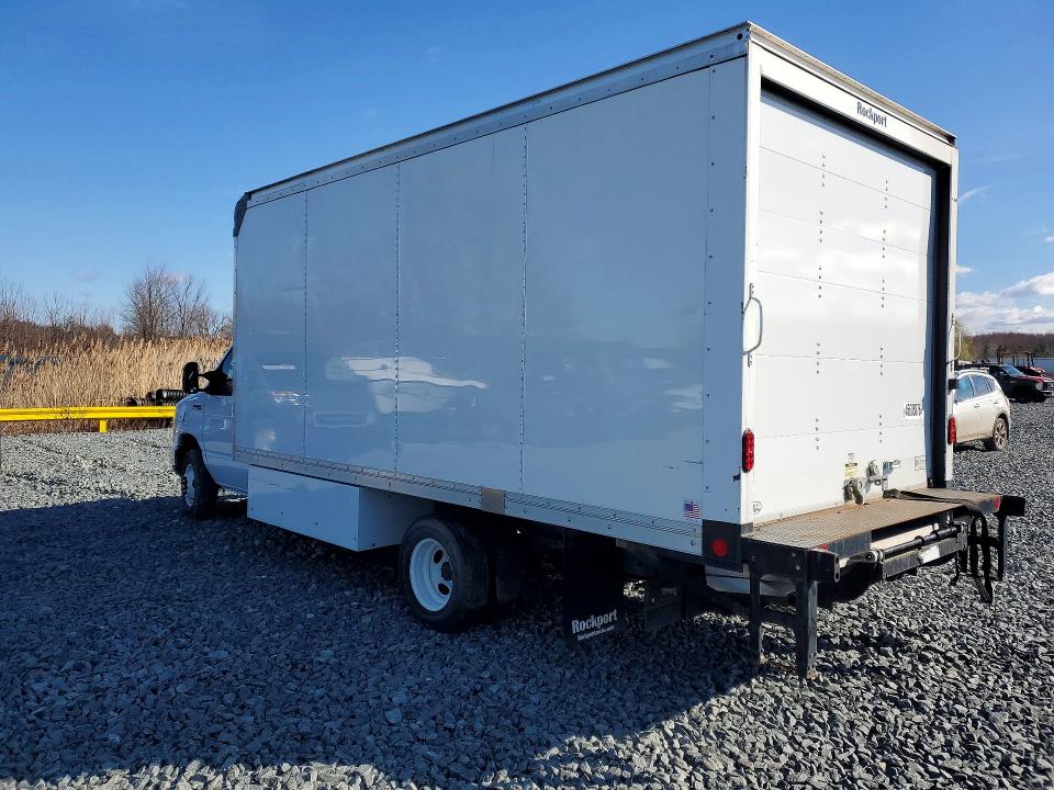 Продаж на аукціоні авто 2021 Ford E450, vin: 1FDXE4FN4MDC28894, номер лоту: 45605876