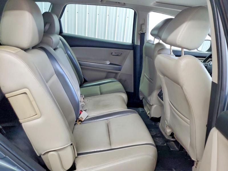 Auction sale of the 2012 Mazda Cx-9, vin: JM3TB2DA1C0347323, lot number: 46933826