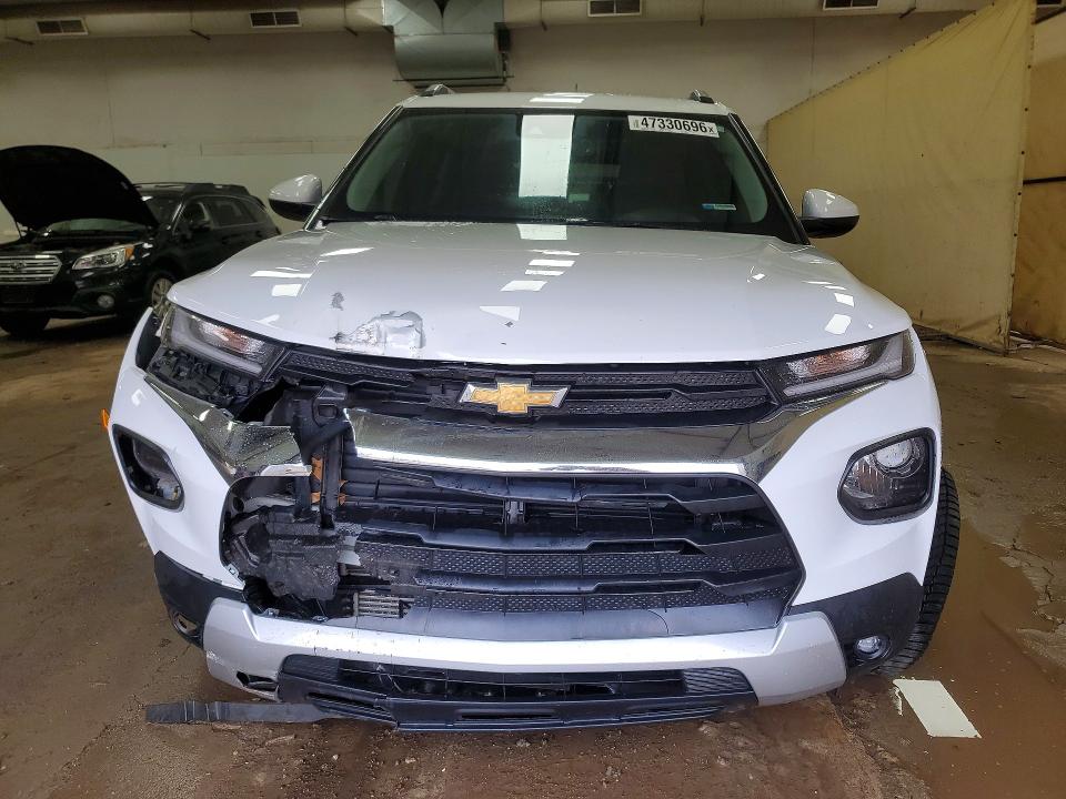 Продажа на аукционе авто 2023 Chevrolet Trailblazer, vin: KL79MRSL2PB193884, номер лота: 47330696