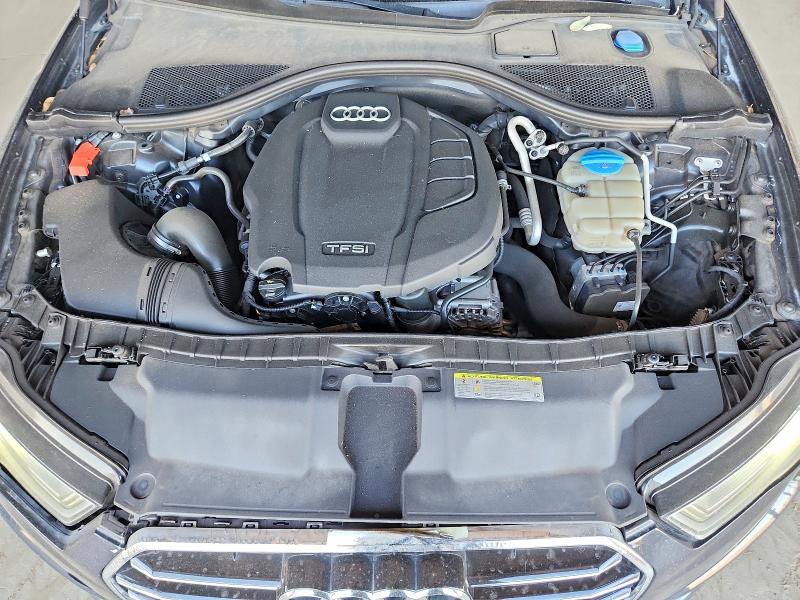 Aukcja sprzedaży 2017 Audi A6, vin: WAUF8AFC9HN046657, numer aukcji: 46898866