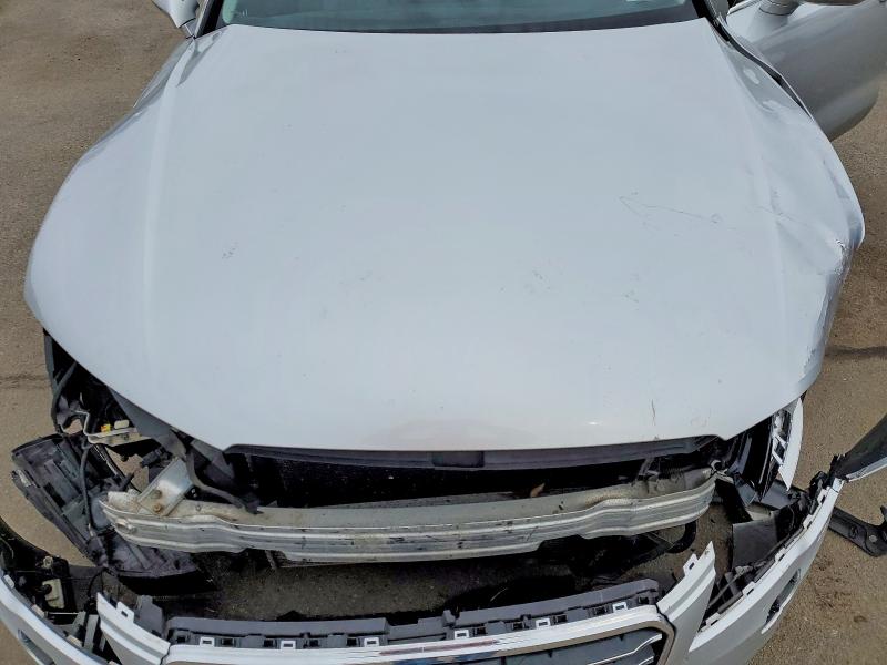 Продажа на аукционе авто 2012 Audi A7, vin: WAUSGAFC1CN001691, номер лота: 47948906