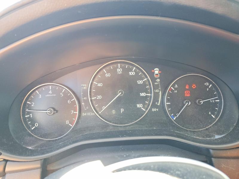 Aukcja sprzedaży 2019 Mazda 3, vin: JM1BPACL2K1111114, numer aukcji: 42018956
