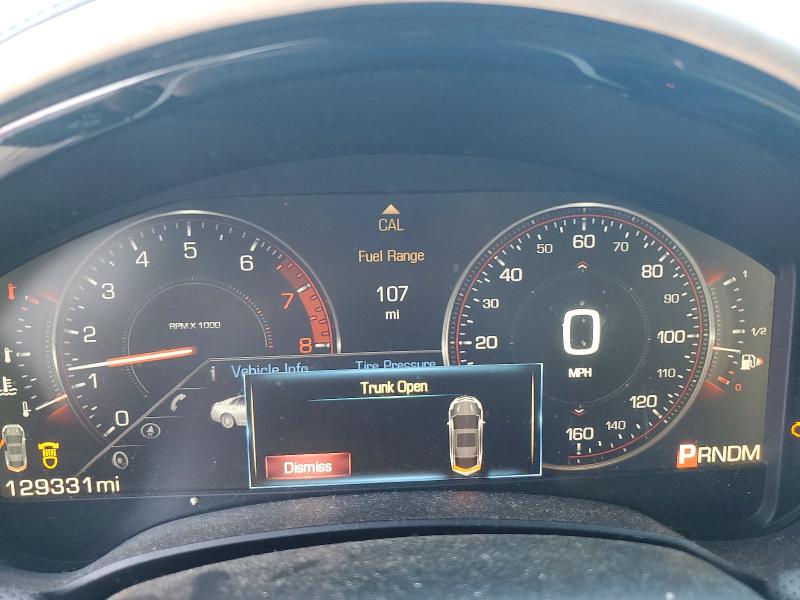 Продажа на аукционе авто 2013 Cadillac Xts, vin: 2G61V5S30D9187412, номер лота: 79231065