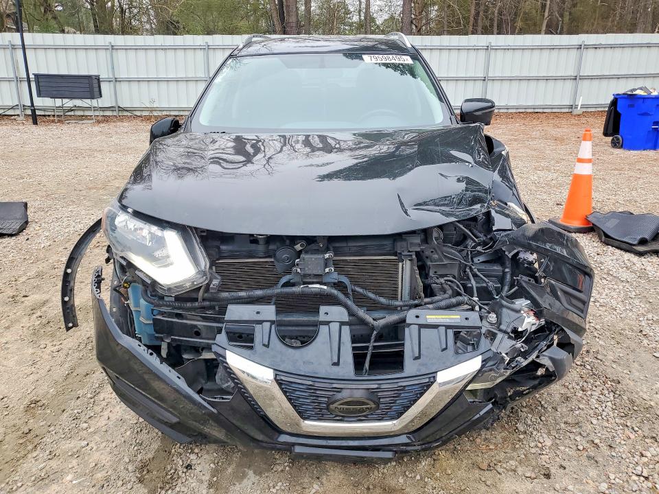 Aukcja sprzedaży 2018 Nissan Rogue, vin: KNMAT2MT9JP540158, numer aukcji: 79598495