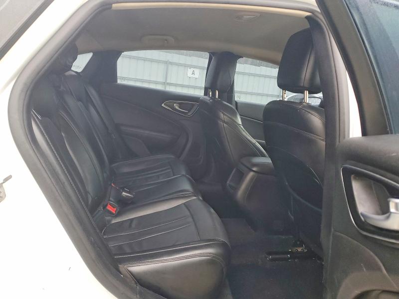Aukcja sprzedaży 2017 Chrysler 200, vin: 1C3CCCAB5HN507193, numer aukcji: 79529895