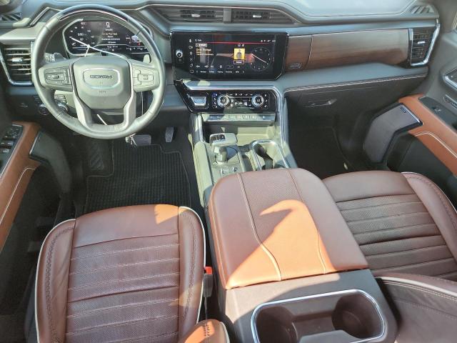 Продажа на аукционе авто 2024 Gmc Sierra, vin: 1GTUUHE85RZ155025, номер лота: 47813996