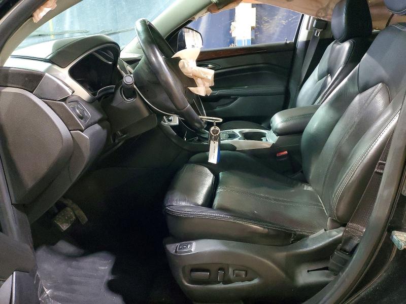 46267656 :رقم المزاد ، 3GYFNEE32GS560532 vin ، 2016 Cadillac Srx مزاد بيع