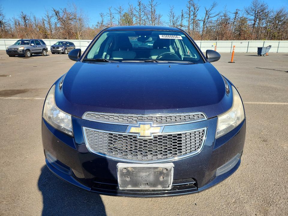 Продажа на аукционе авто 2014 Chev Cruze, vin: 1G1PA5SG5E7188900, номер лота: 45888856