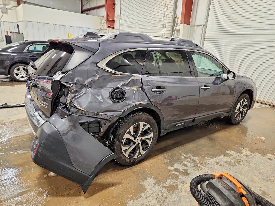 Продажа на аукционе авто 2020 Subaru Outback, vin: 4S4BTAPC1L3227668, номер лота: 46529226