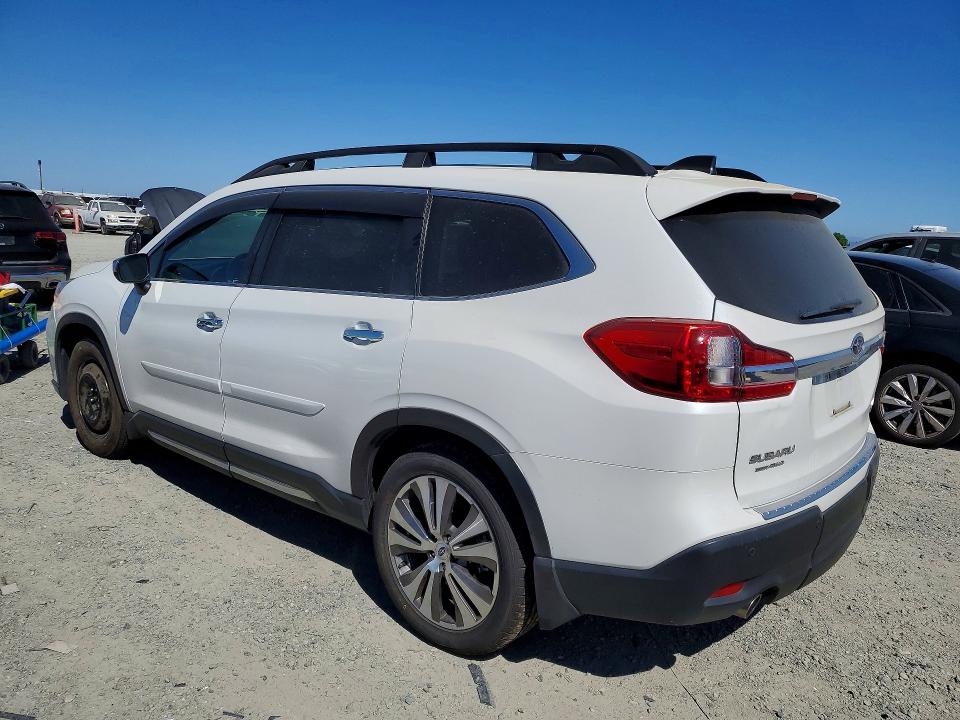 Aukcja sprzedaży 2019 Subaru Ascent, vin: 4S4WMARD3K3463306, numer aukcji: 46530006