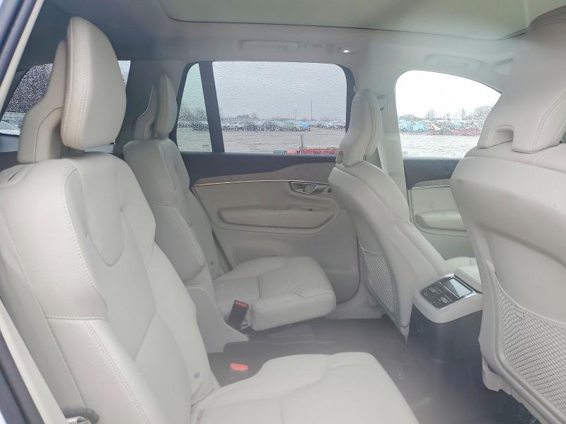 Продажа на аукционе авто 2024 Volvo Xc90, vin: YV4H60LE9R1191138, номер лота: 41948106