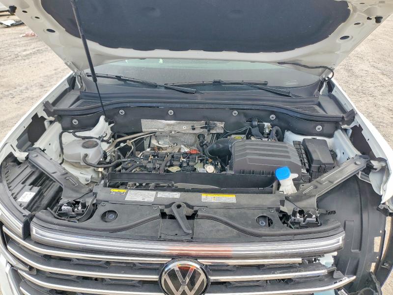 Aukcja sprzedaży 2024 Volkswagen Atlas, vin: 1V2JR2CA7RC585406, numer aukcji: 79725715