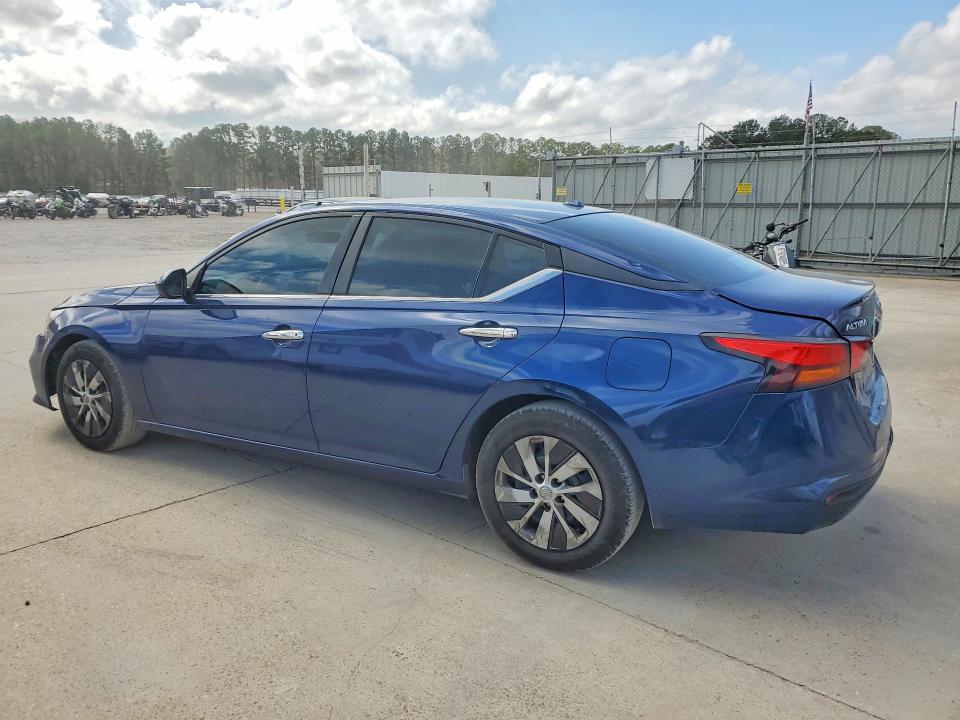 Продажа на аукционе авто 2020 Nissan Altima, vin: 1N4BL4BV3LC250115, номер лота: 79543905