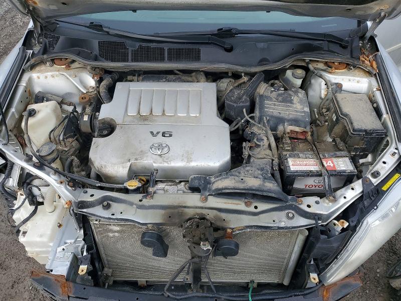 46723816 :رقم المزاد ، 4T3BK11A59U012279 vin ، 2009 Toyota Venza مزاد بيع