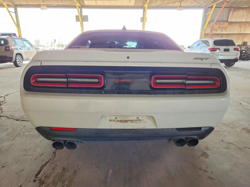 2015 Dodge Challenger მანქანა იყიდება აუქციონზე, vin: 2C3CDZDJ9FH910327, აუქციონის ნომერი: 48123756