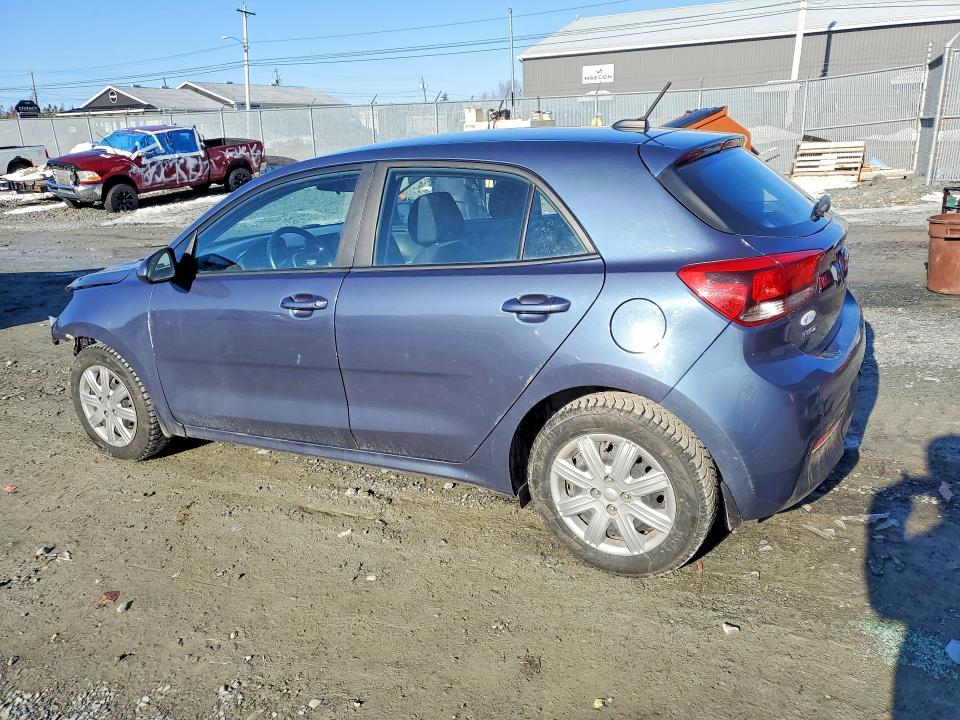 Aukcja sprzedaży 2021 Kia Rio 5-door, vin: 3KPA25AD3ME381028, numer aukcji: 79921605