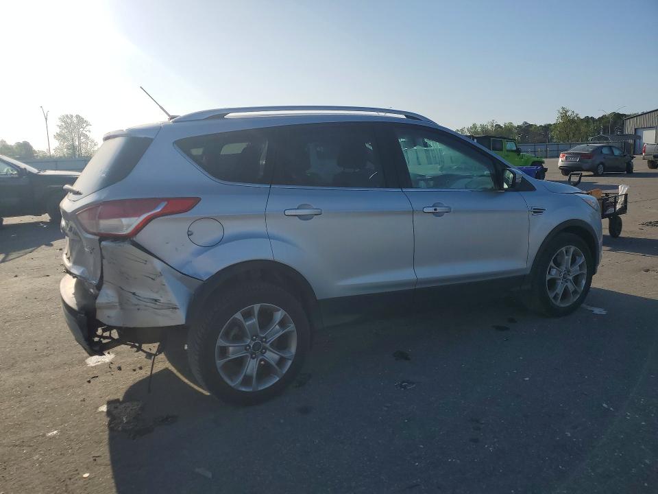 47833646 :رقم المزاد ، 1FMCU9J96GUA88652 vin ، 2016 Ford Escape مزاد بيع