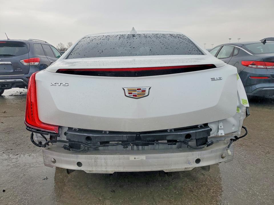 Продаж на аукціоні авто 2019 Cadillac Xts, vin: 2G61M5S30K9100320, номер лоту: 79406195