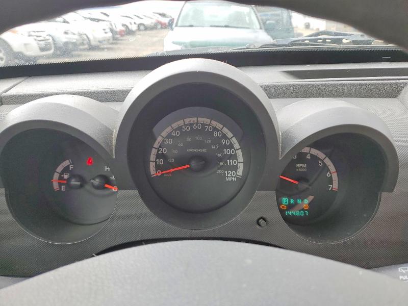 Продаж на аукціоні авто 2008 Dodge Nitro, vin: 1D8GU28K08W171166, номер лоту: 47510856