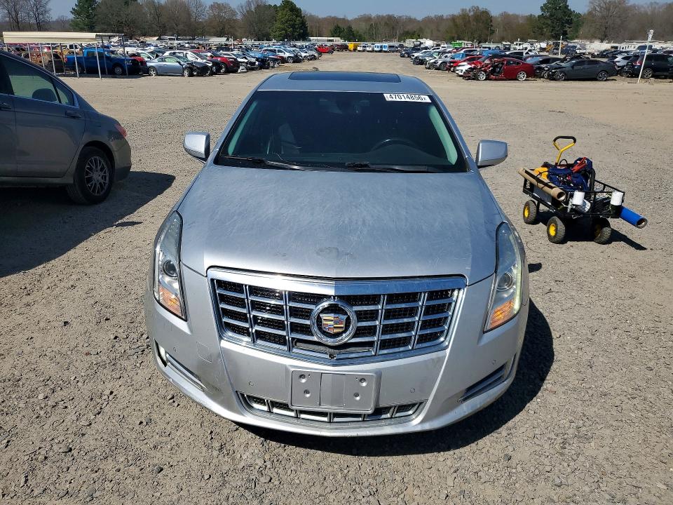 Aukcja sprzedaży 2013 Cadillac Xts, vin: 2G61P5S30D9122361, numer aukcji: 47014856